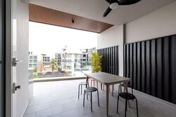 Grace Garden (D15), Terrace #555438681